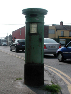 Barrack Street,  WATERFORD CITY, Waterford,  Co. WATERFORD