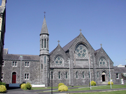 Good Shepherd Convent, Cork Road,  WATERFORD CITY, Waterford,  Co. WATERFORD