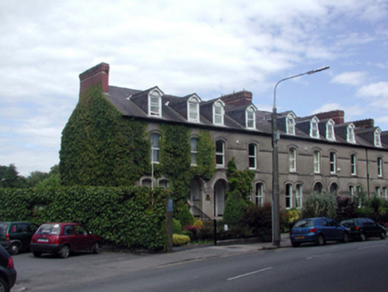 2 Saint Andrew's Terrace, Newtown Road, WATERFORD CITY, Waterford,  Co. WATERFORD