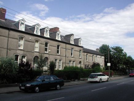 5 Saint Andrew's Terrace, Newtown Road, WATERFORD CITY, Waterford,  Co. WATERFORD