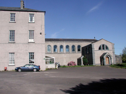 Saint Angela's Ursuline Convent, Ballytruckle Road,  WATERFORD CITY, Waterford,  Co. WATERFORD