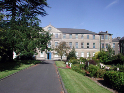 Saint Angela's Ursuline Convent, Ballytruckle Road,  WATERFORD CITY, Waterford,  Co. WATERFORD