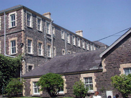 Good Shepherd Convent, Cork Road,  WATERFORD CITY, Waterford,  Co. WATERFORD
