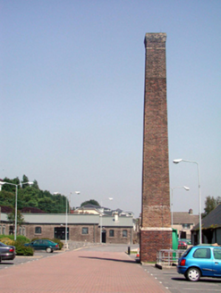 Good Shepherd Convent, Cork Road,  WATERFORD CITY, Waterford,  Co. WATERFORD
