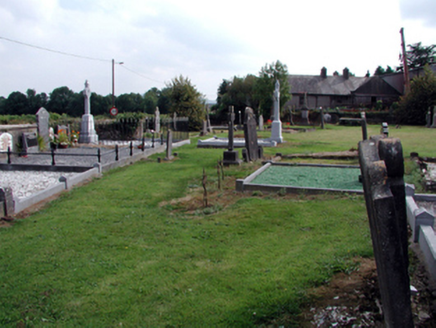 CARROWLEIGH, Rathgormuck,  Co. WATERFORD