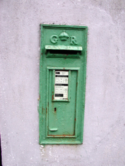 GLENNANORE,  Co. WATERFORD