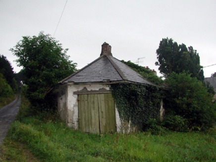 Curraghmore, CURRAGHMORE,  Co. WATERFORD