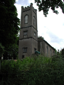 Abbey Church (Kilculliheen), Abbey Road,  ABBEYLANDS, Ferrybank,  Co. WATERFORD
