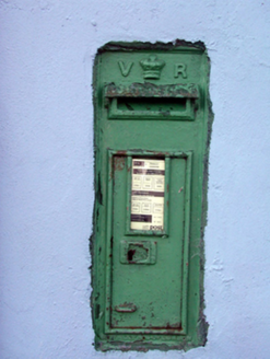 Strand Road,  CHEEKPOINT, Cheekpoint,  Co. WATERFORD