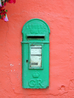 Carroll's Crossroads,  BALLYSHONOCK,  Co. WATERFORD
