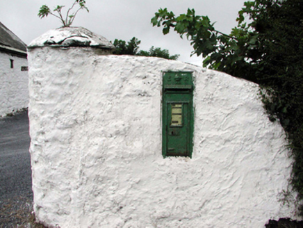 CALLAGHANE,  Co. WATERFORD