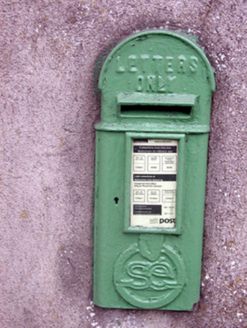 Farnane Crossroads,  FARNANE UPPER, Millstreet,  Co. WATERFORD