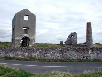 KNOCKMAHON,  Co. WATERFORD
