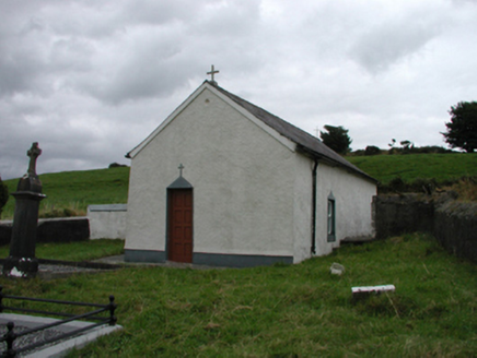 BALLYRISTEEN,  Co. WATERFORD
