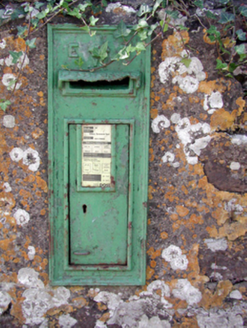 KNOCKACURRIN, Killea,  Co. WATERFORD