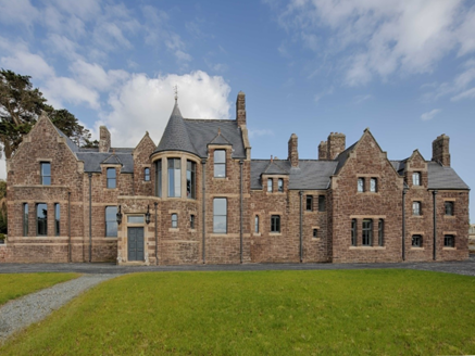 Corbally More, SUMMERVILLE,  Co. WATERFORD