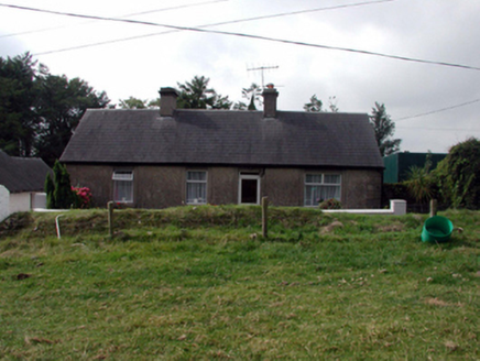BALLYCURRANE NORTH,  Co. WATERFORD