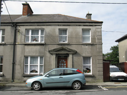 Saint Jarlath's, 12 Presentation Road,  TOWNPARKS(ST. NICHOLAS' PARISH), Galway,  Co. GALWAY