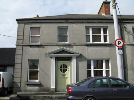 11 Presentation Road,  TOWNPARKS(ST. NICHOLAS' PARISH), Galway,  Co. GALWAY