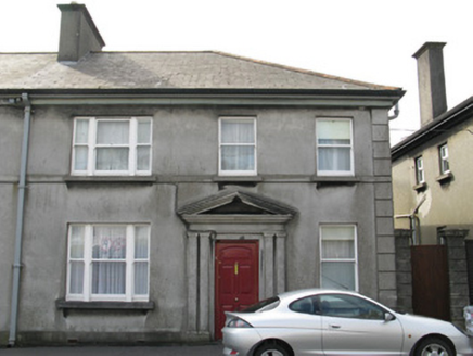 8 Presentation Road,  TOWNPARKS(ST. NICHOLAS' PARISH), Galway,  Co. GALWAY