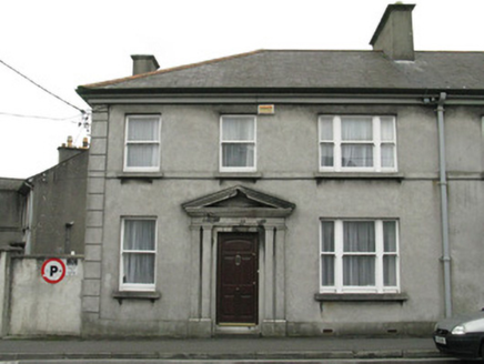 7 Presentation Road,  TOWNPARKS(ST. NICHOLAS' PARISH), Galway,  Co. GALWAY
