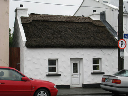 13 Shantallow Road,  TOWNPARKS(RAHOON PARISH), Galway,  Co. GALWAY
