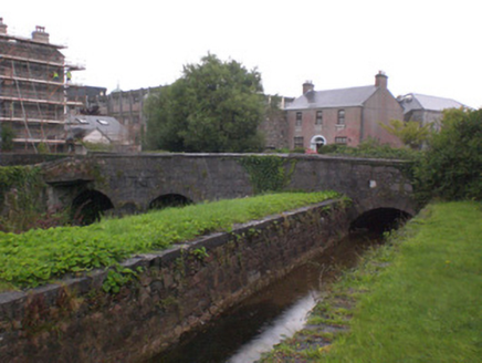 Mill Street,  TOWNPARKS(ST. NICHOLAS' PARISH), Galway,  Co. GALWAY