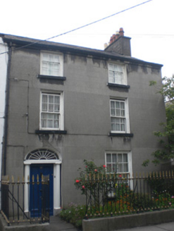 25 Nun's Island Street,  TOWNPARKS(ST. NICHOLAS' PARISH), Galway,  Co. GALWAY