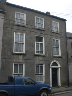 5 Nun's Island Street,  TOWNPARKS(ST. NICHOLAS' PARISH), Galway,  Co. GALWAY