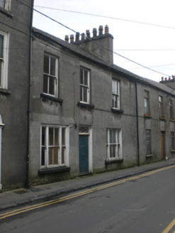 4 Nun's Island Street,  TOWNPARKS(ST. NICHOLAS' PARISH), Galway,  Co. GALWAY