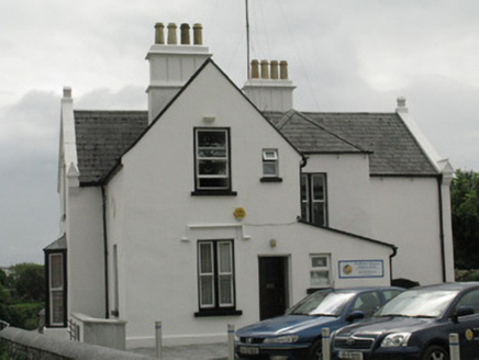 Weir Lodge, University Road,  TOWNPARKS(ST. NICHOLAS' PARISH), Galway,  Co. GALWAY