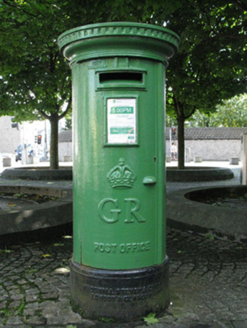 Courthouse Square,  TOWNPARKS(ST. NICHOLAS' PARISH), Galway,  Co. GALWAY