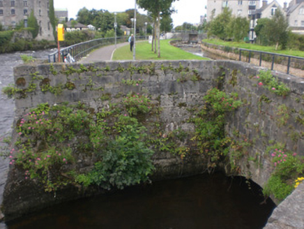 TOWNPARKS(ST. NICHOLAS' PARISH), Galway,  Co. GALWAY