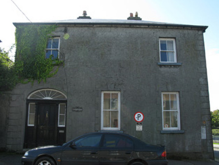 Corrib House, 3 Waterside,  TOWNPARKS(ST. NICHOLAS' PARISH), Galway,  Co. GALWAY