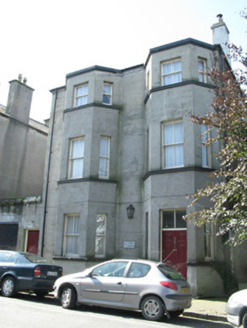 The Coves, 4 Waterside,  TOWNPARKS(ST. NICHOLAS' PARISH), Galway,  Co. GALWAY