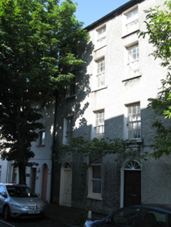 3 Courthouse Square,  TOWNPARKS(ST. NICHOLAS' PARISH), Galway,  Co. GALWAY
