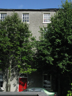 1 Courthouse Square,  TOWNPARKS(ST. NICHOLAS' PARISH), Galway,  Co. GALWAY