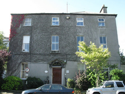 Lough Corrib House, 5 Waterside, Courthouse Square, TOWNPARKS(ST. NICHOLAS' PARISH), Galway,  Co. GALWAY