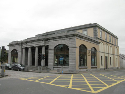 Town Hall Theatre, Courthouse Square, Court Avenue, TOWNPARKS(ST. NICHOLAS' PARISH), Galway,  Co. GALWAY