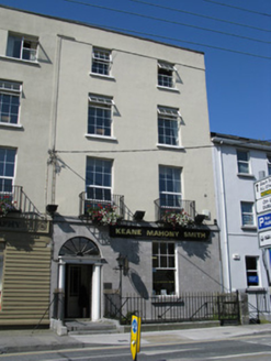 37 Prospect Hill,  TOWNPARKS(ST. NICHOLAS' PARISH), Galway,  Co. GALWAY