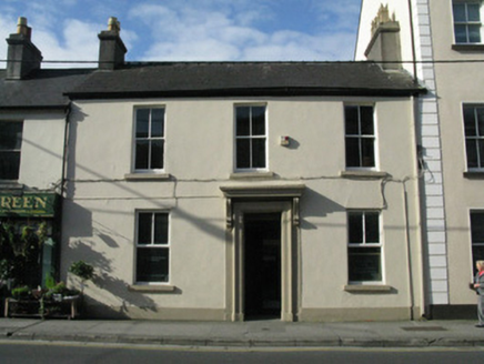 10 Saint Francis Street,  TOWNPARKS(ST. NICHOLAS' PARISH), Galway,  Co. GALWAY