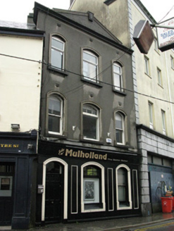 1 Eyre Street,  TOWNPARKS(ST. NICHOLAS' PARISH), Galway,  Co. GALWAY