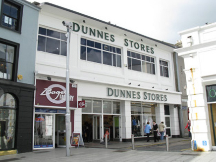 Eyre Square,  TOWNPARKS(ST. NICHOLAS' PARISH), Galway,  Co. GALWAY