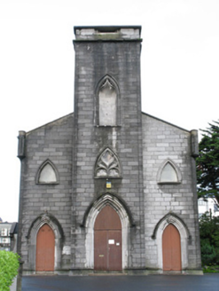 Saint Patrick's Hall, Forster Street,  TOWNPARKS(ST. NICHOLAS' PARISH), Galway,  Co. GALWAY