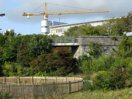 TOWNPARKS(ST. NICHOLAS' PARISH), Galway,  Co. GALWAY