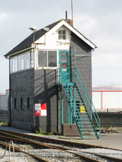 Ceannt Railway Station, Station Road,  TOWNPARKS(ST. NICHOLAS' PARISH), Galway,  Co. GALWAY