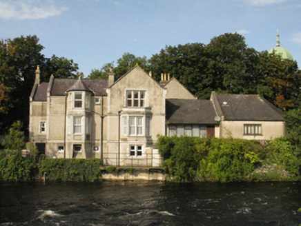 Weir House, TOWNPARKS(ST. NICHOLAS' PARISH), Galway,  Co. GALWAY