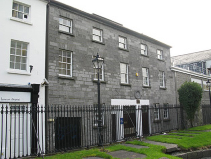 Church Lane,  TOWNPARKS(ST. NICHOLAS' PARISH), Galway,  Co. GALWAY
