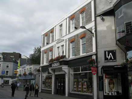 33 Shop Street, Church Lane, TOWNPARKS(ST. NICHOLAS' PARISH), Galway,  Co. GALWAY