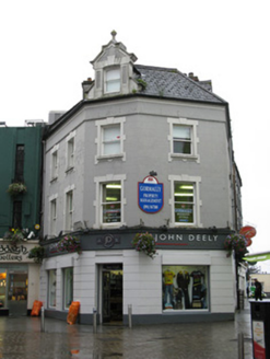 26 Shop Street,  TOWNPARKS(ST. NICHOLAS' PARISH), Galway,  Co. GALWAY